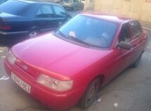 LADA (VAZ) 2110