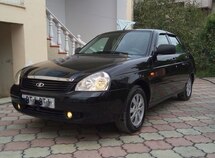 LADA (VAZ) Priora