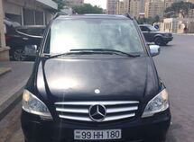 Mercedes Vito