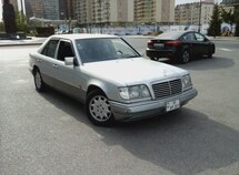 Mercedes E 280