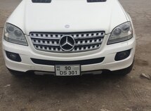 Mercedes ML 350