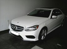 Mercedes E 350