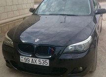 BMW 525