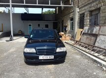 Mercedes C 240