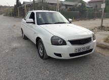 LADA (VAZ) Priora