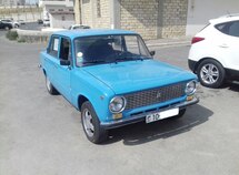 LADA (VAZ) 21011