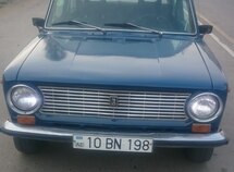 LADA (VAZ) 21011