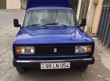 LADA (VAZ) 2104