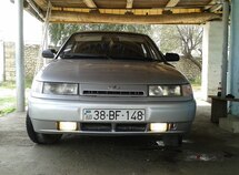 LADA (VAZ) 2110