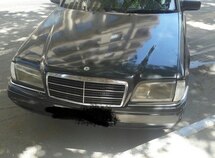 Mercedes C 250