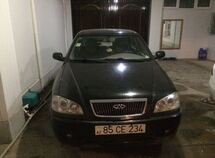 Chery A-15 Cowin/Amulet
