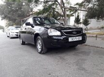 LADA (VAZ) Priora