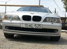 BMW 525