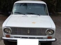 LADA (VAZ) 21011