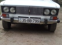 LADA (VAZ) 2106