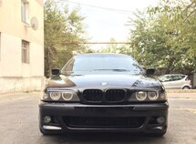 BMW 525