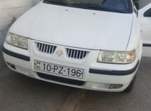 Iran Khodro Azsamand