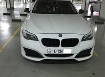 BMW 528