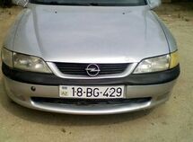 Opel Vectra