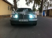 Mercedes E 250