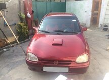 Opel Vita