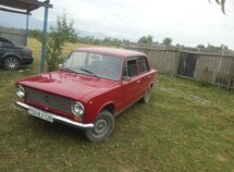 LADA (VAZ) 21011