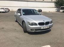 BMW 740