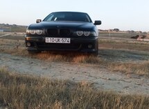 BMW 528