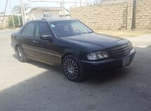 Mercedes C 230