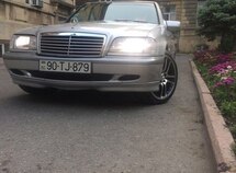 Mercedes C 230