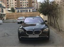 BMW 750