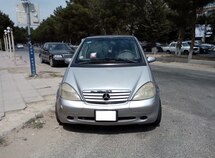 Mercedes A 160