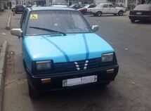 LADA (VAZ) Oka