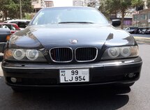 BMW 528