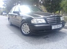Mercedes C 230