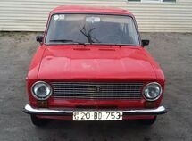 LADA (VAZ) 21011