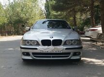 BMW 528