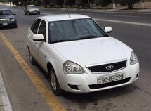 LADA (VAZ) Priora