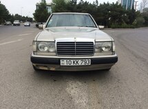 Mercedes E 250