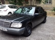 Mercedes E 300