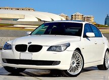 BMW 535