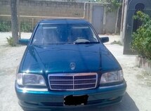Mercedes C 280