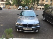 BMW 325
