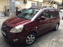 Hyundai Matrix