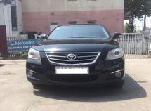 Toyota Aurion