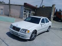 Mercedes C 230