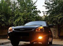 LADA (VAZ) Priora