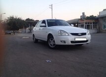 LADA (VAZ) Priora