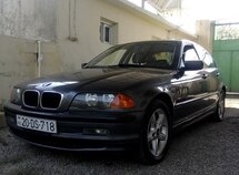 BMW 325