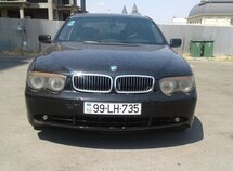 BMW 735